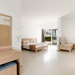 Matina Pefkos Hotel apartamentowy