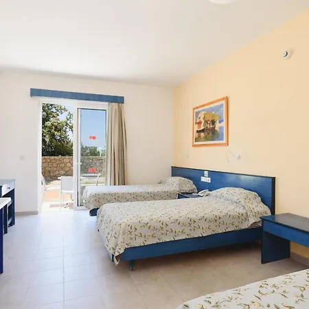 شقة فندقية Matina Pefkos Pefki