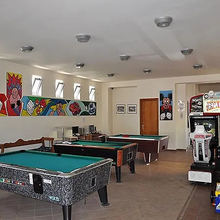 Matina Pefkos 3*