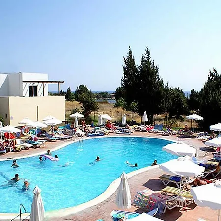 Matina Pefkos 3* Pefki