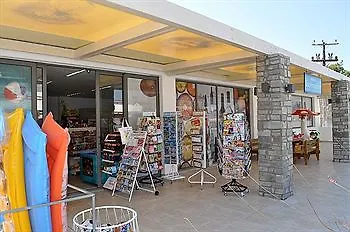 Matina Pefkos Ξενοδοχείο με διαμερίσματα Πεύκος